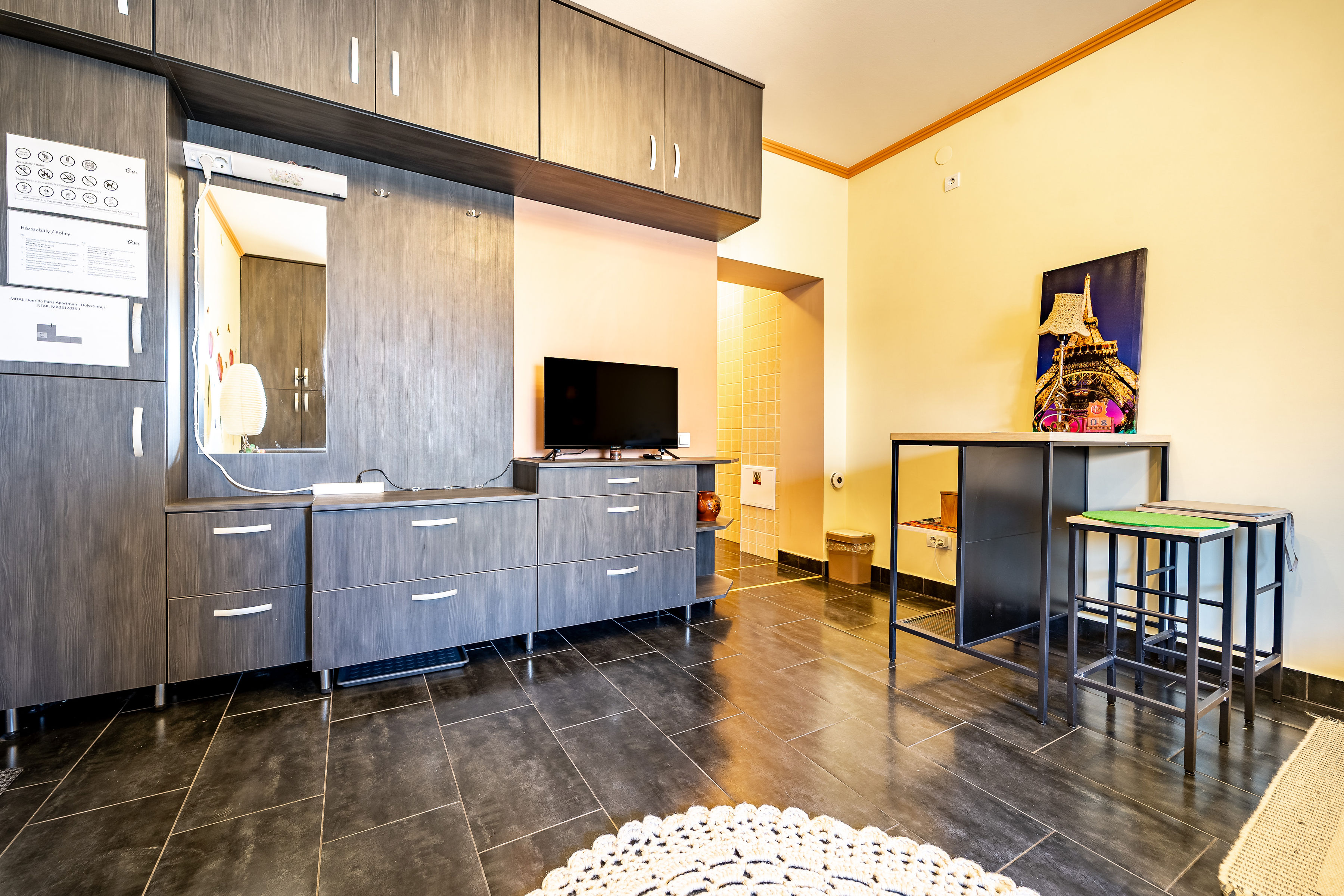 Szeged Párizsi körút