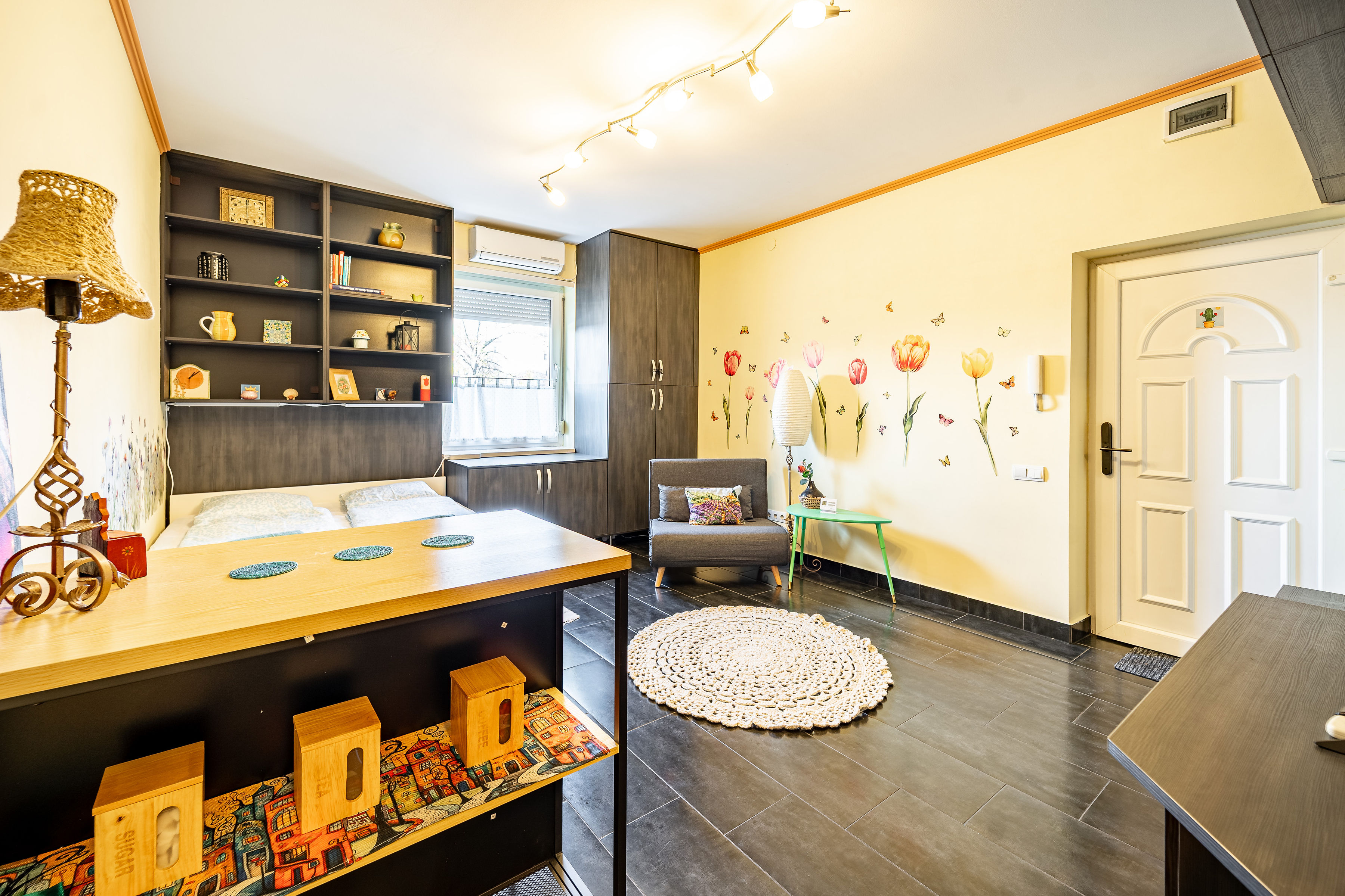 Szeged Párizsi körút